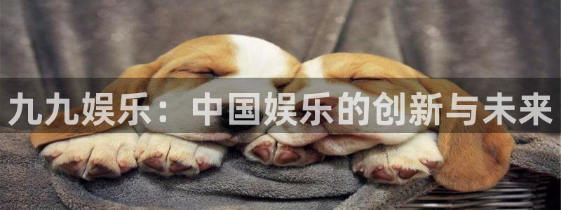 九九娱乐：中国娱乐的创新与未来